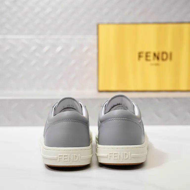 Fendi Shoe 